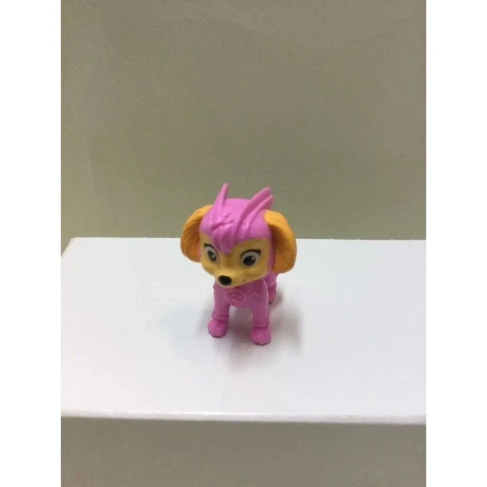 Paw Patrol mini figure skye